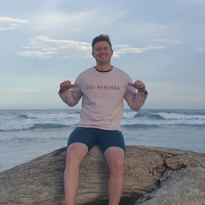 Kurt Strang, Founder of RedditMentions